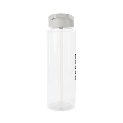 Logo Tritan Water Bottle