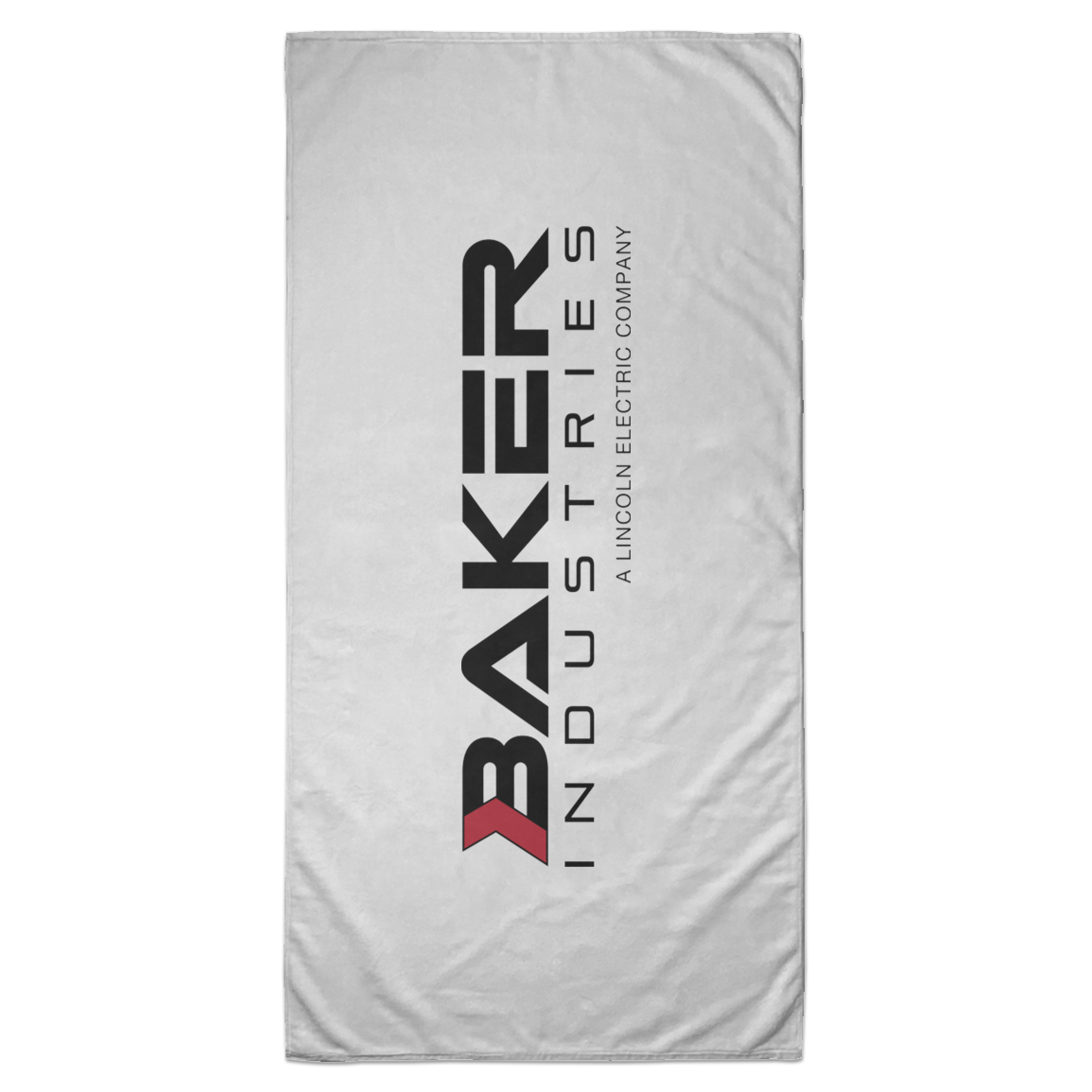 Logo Basic Towel