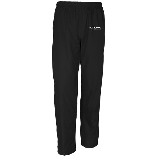 Logo Wind Pants