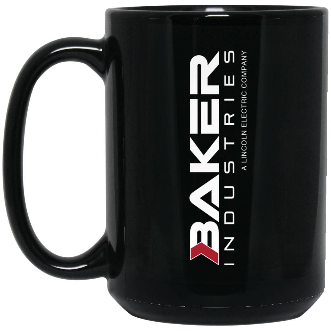 Logo Basic Ceramic Mug