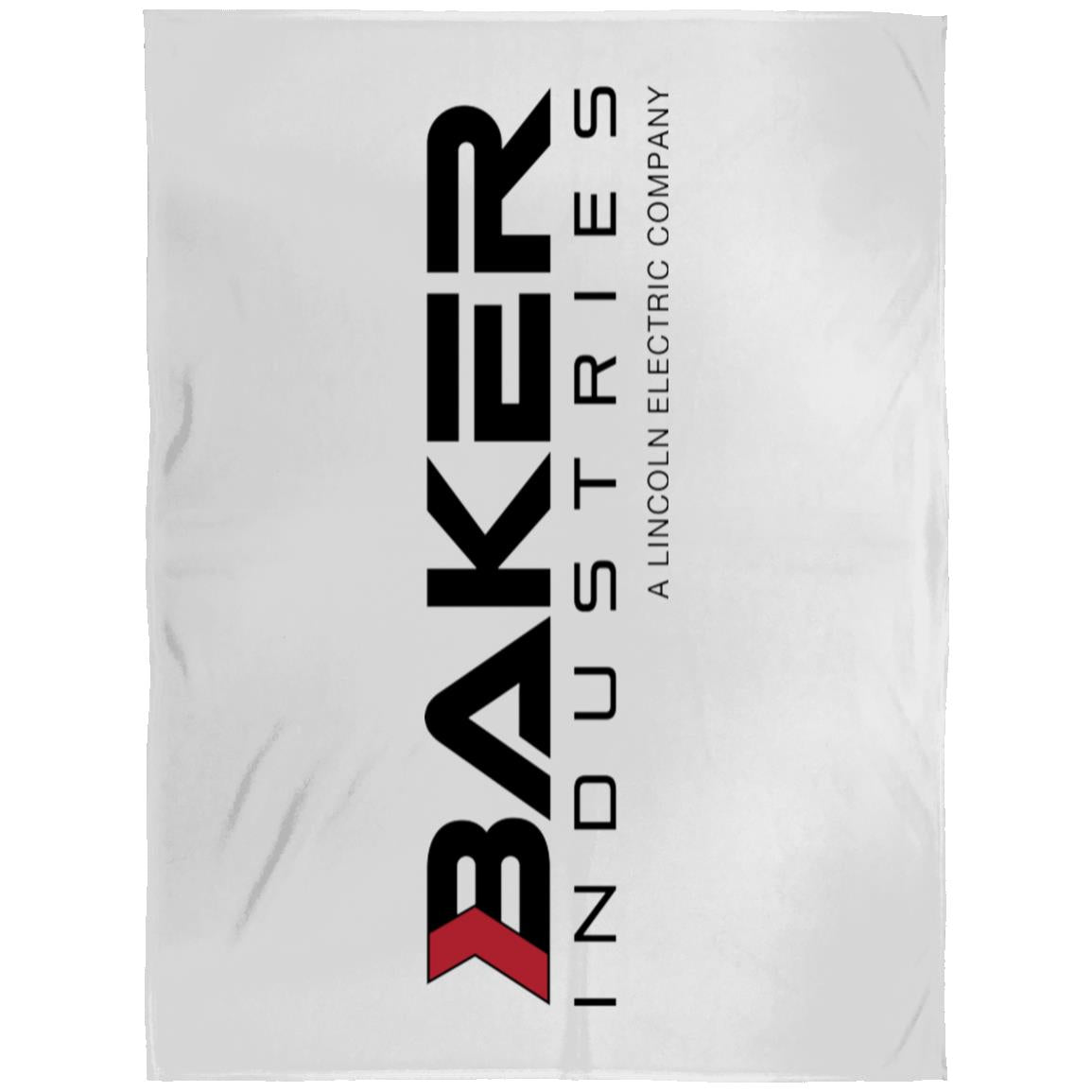 Logo Arctic Fleece Blanket