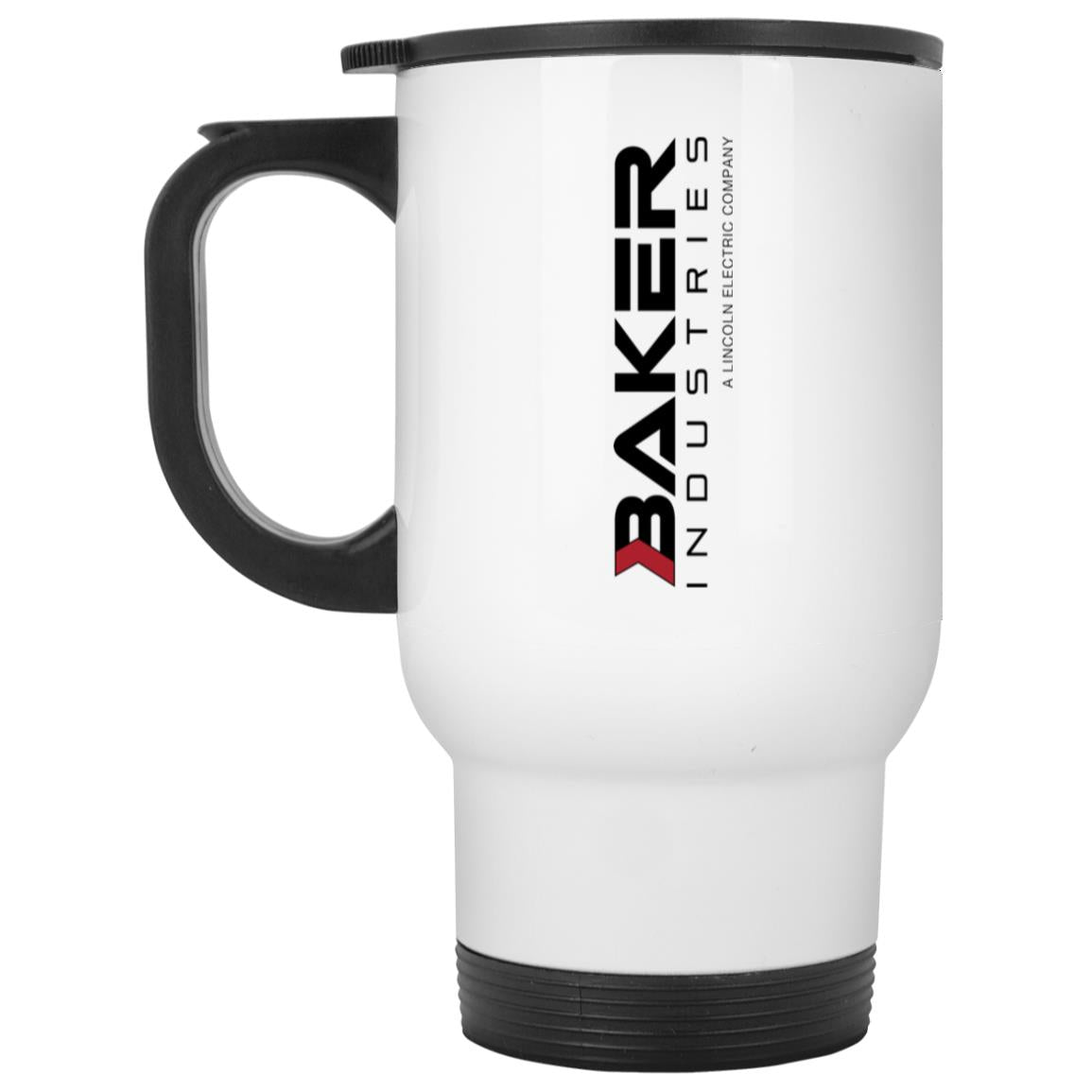 Logo 14-oz. Travel Mug