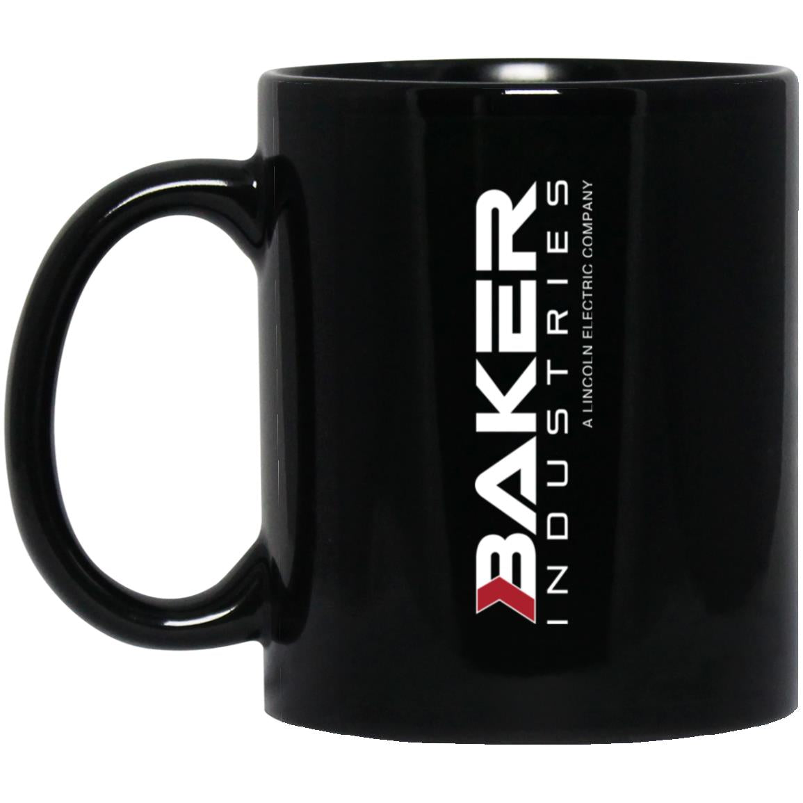 Logo Basic Ceramic Mug