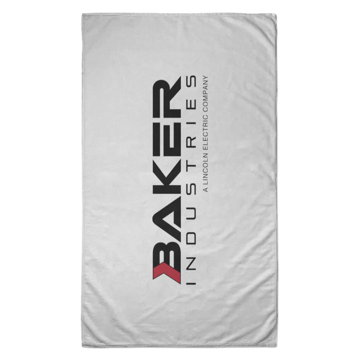 Logo Basic Towel