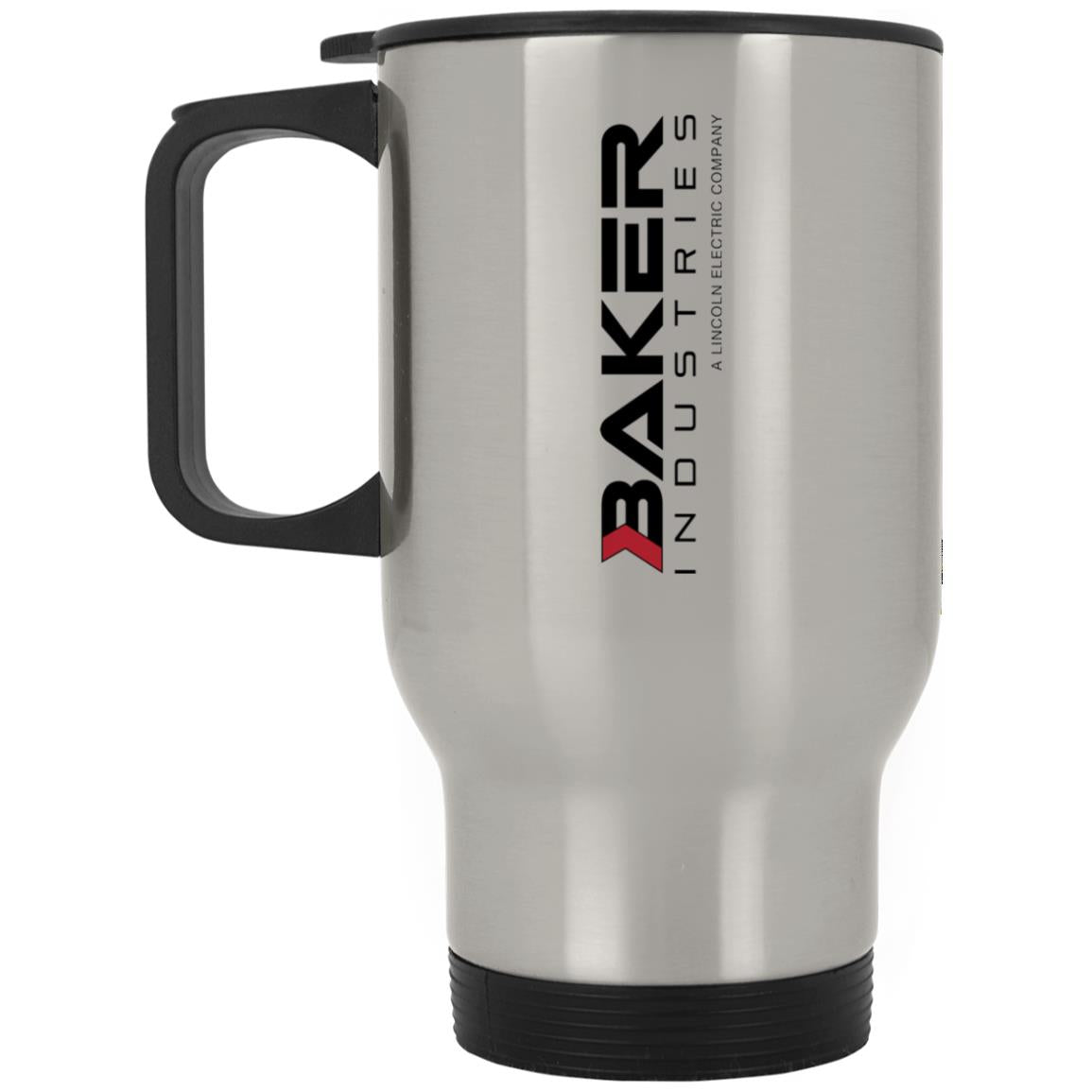 Logo 14-oz. Travel Mug