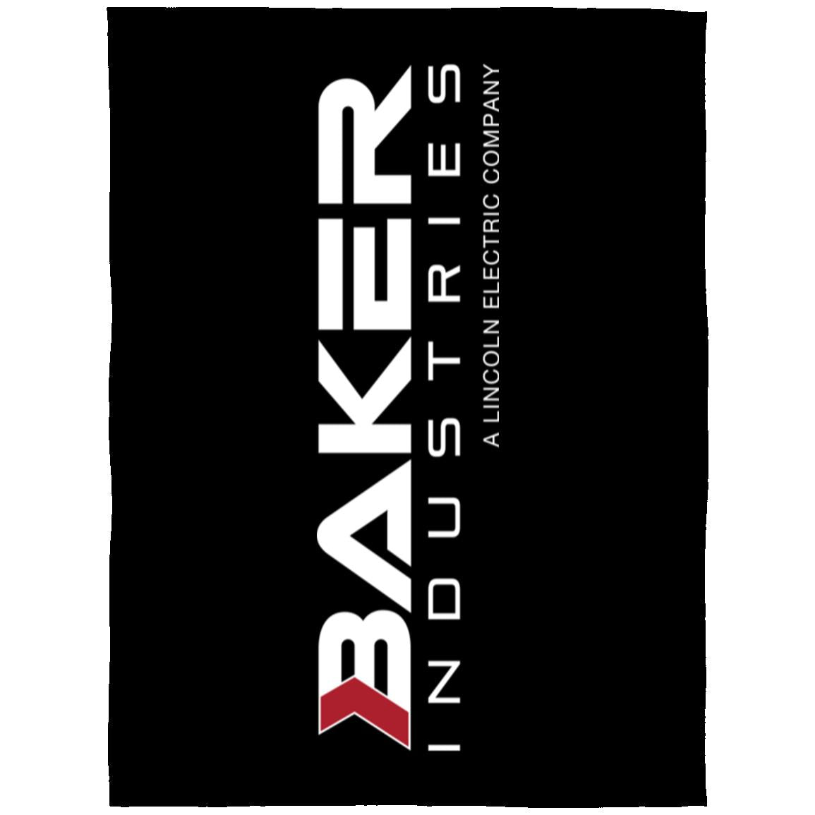 Logo Arctic Fleece Blanket