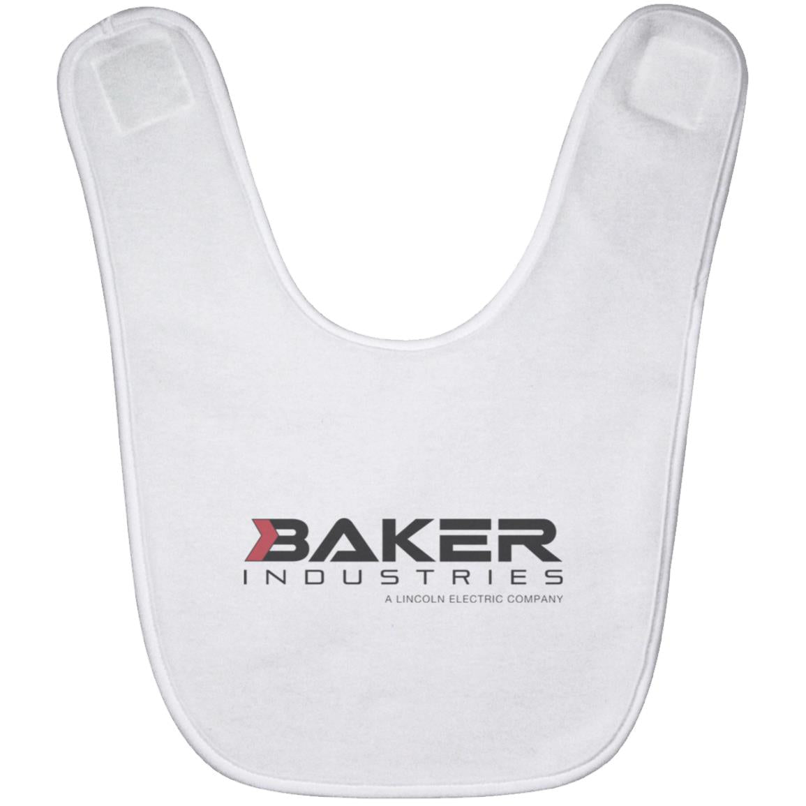 Logo Fleece Bib