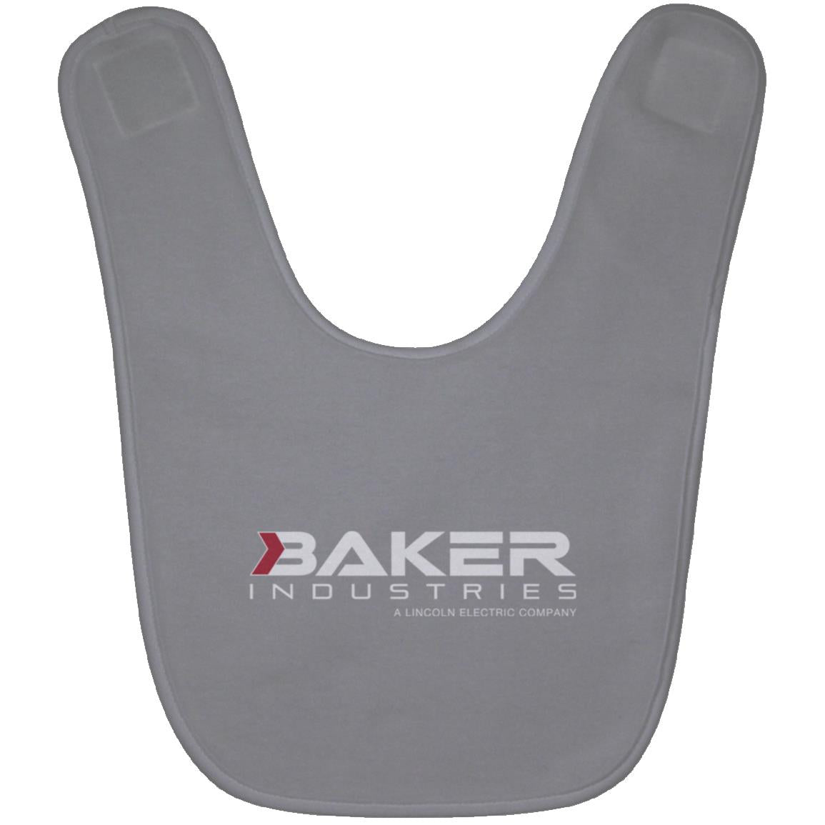 Logo Fleece Bib