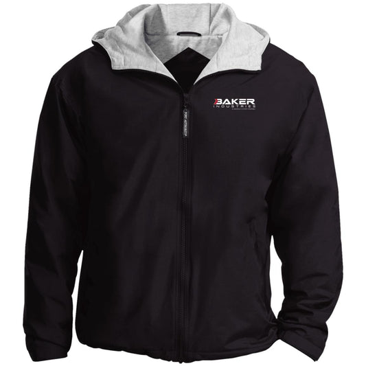 Logo Team Jacket