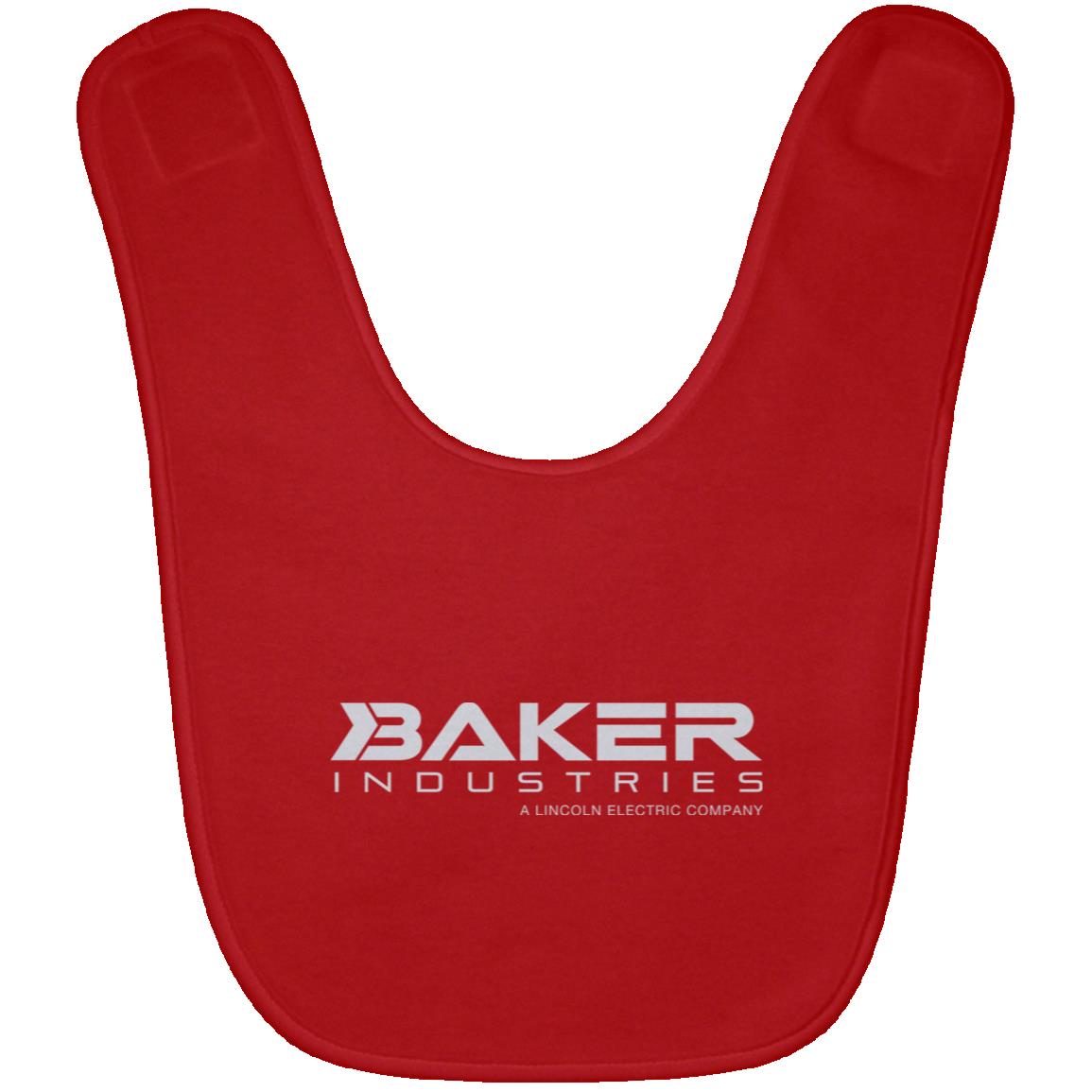 Logo Fleece Bib