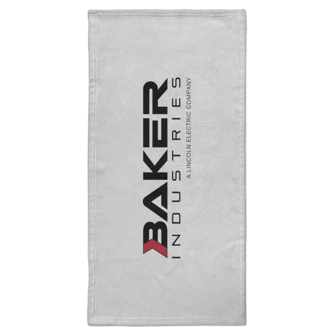 Logo Basic Towel