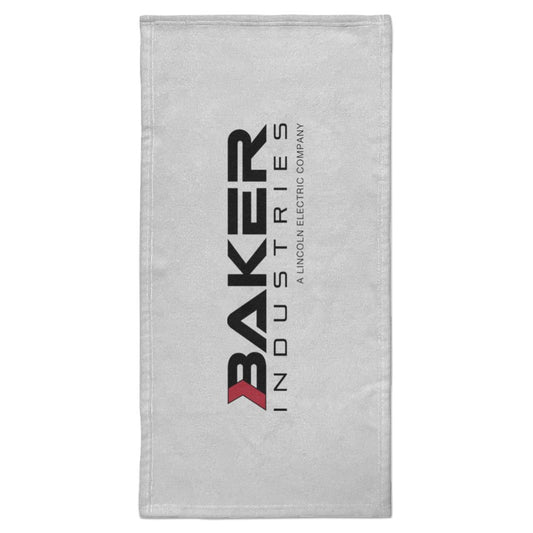 Logo Basic Towel