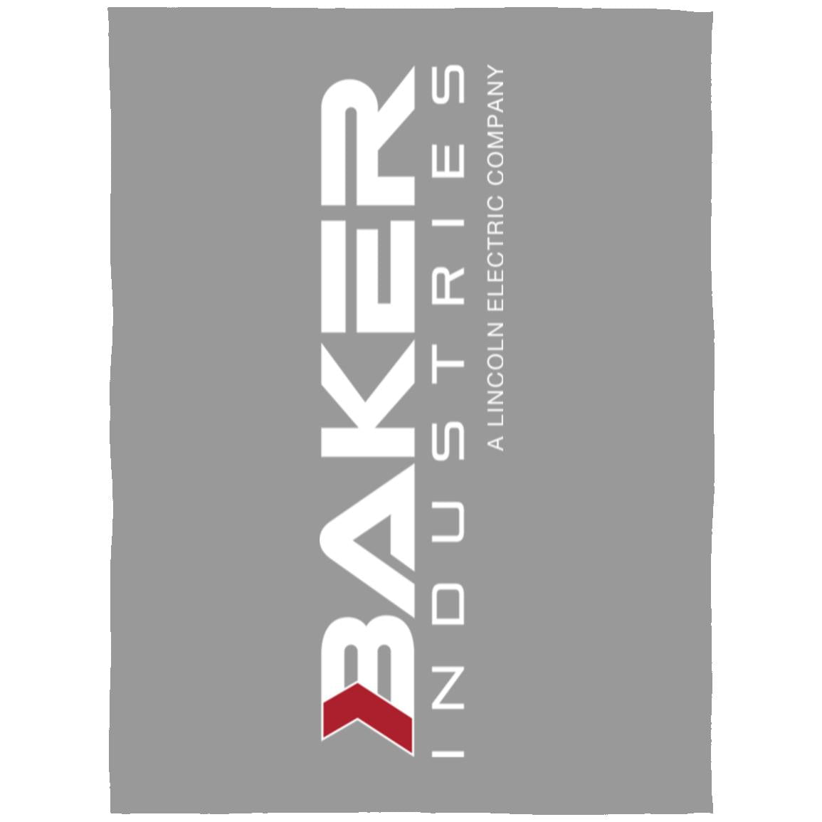 Logo Arctic Fleece Blanket