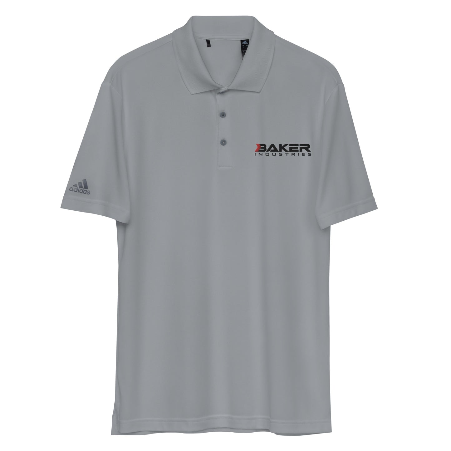 Logo Performance Polo Shirt