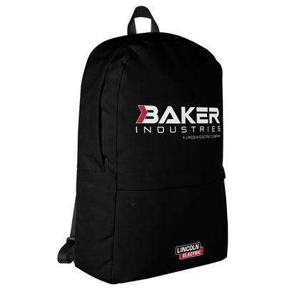 Logo Backpack