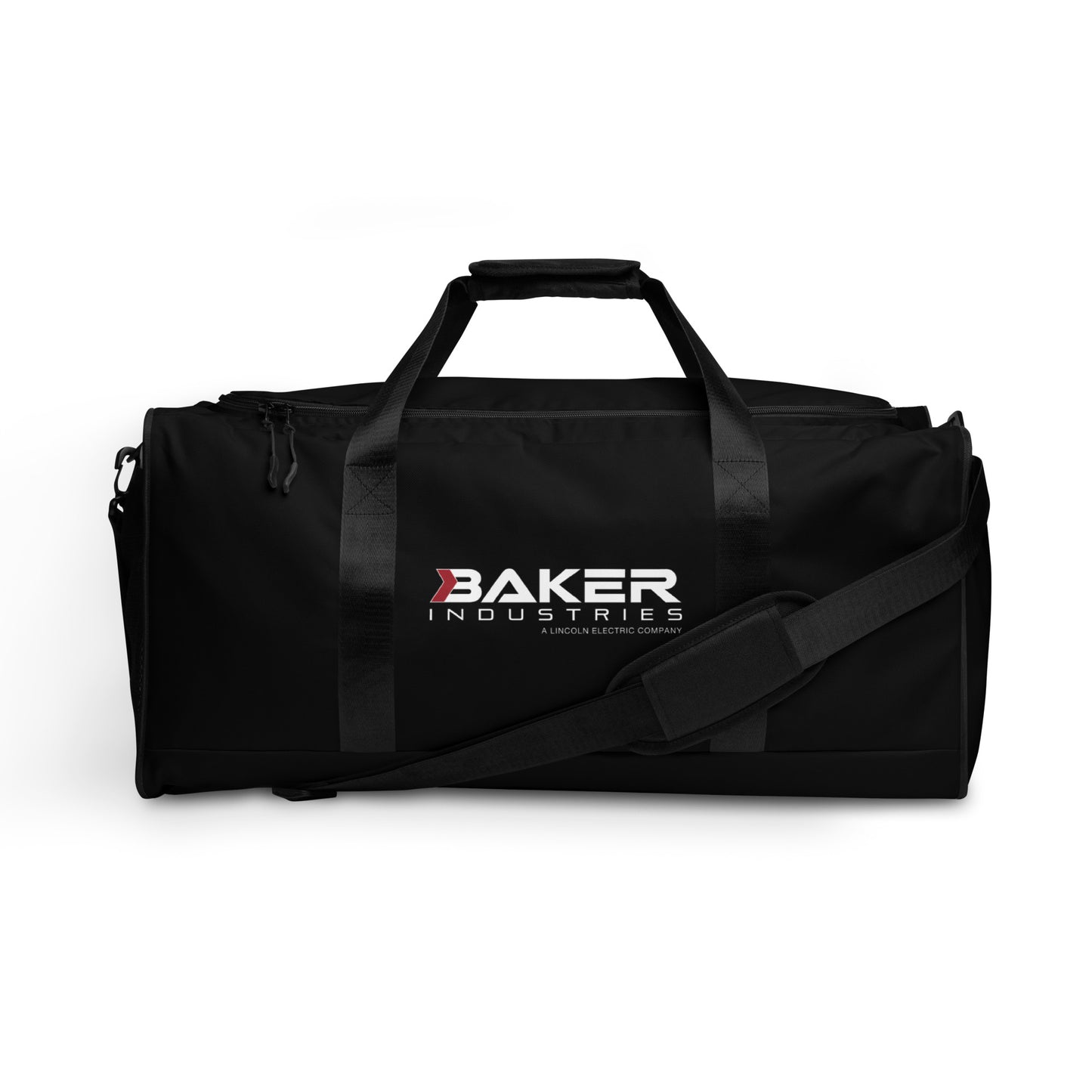 Logo Duffle Bag