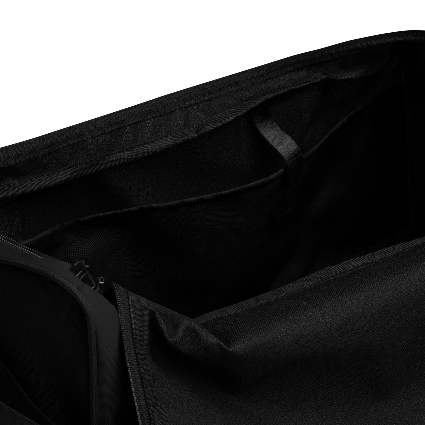 Logo Duffle Bag