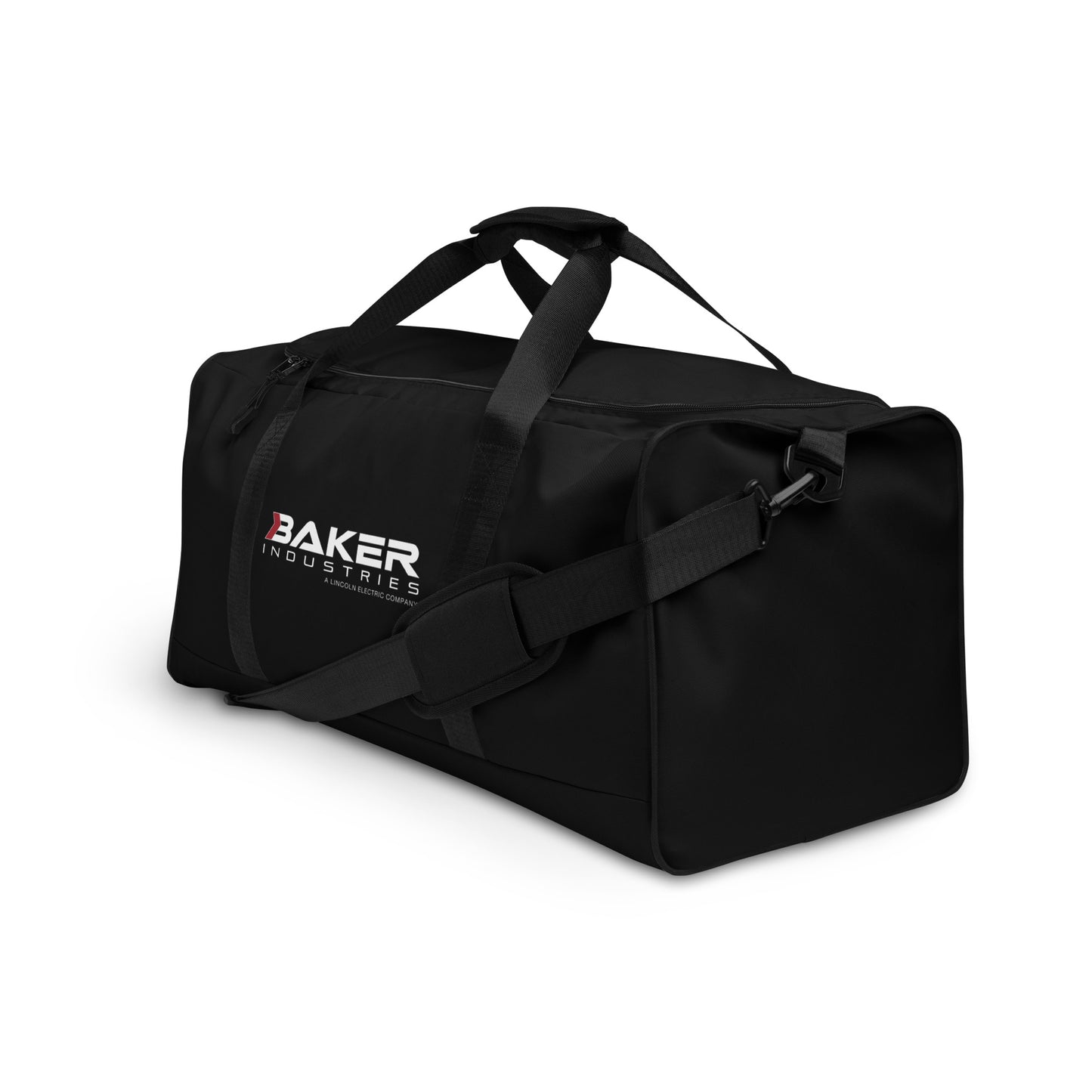 Logo Duffle Bag