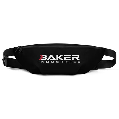 Logo Fanny Pack