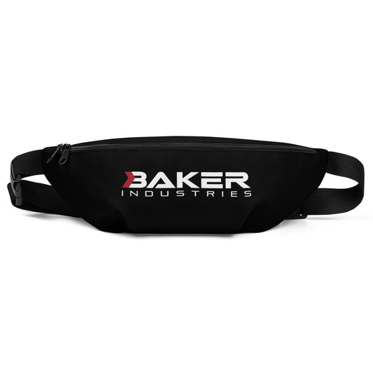 Logo Fanny Pack