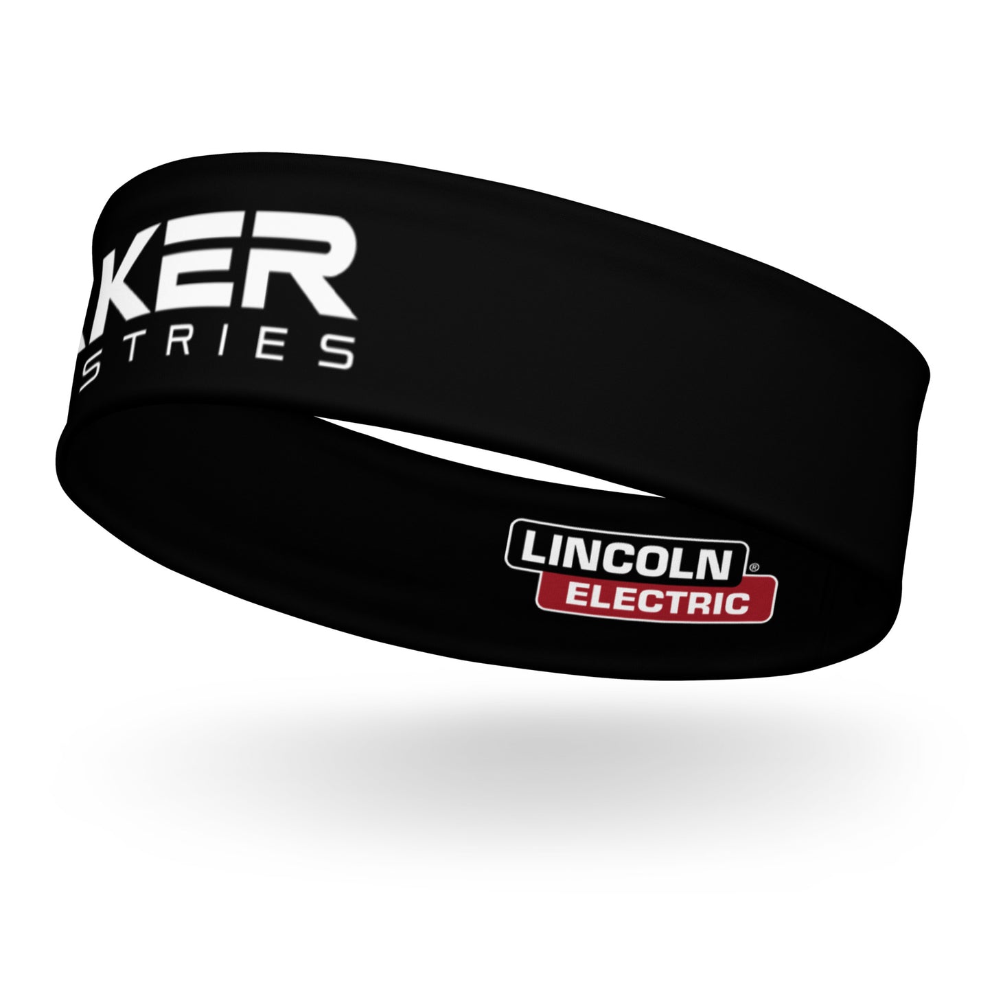 Logo Headband