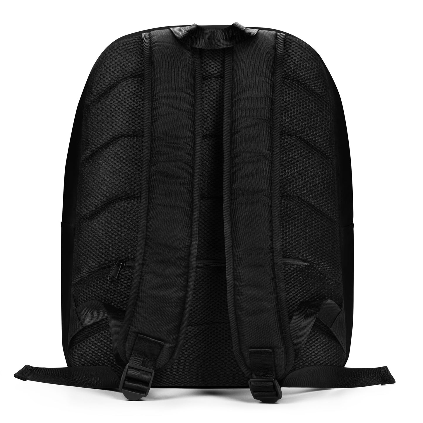 Logo Minimalist Backpack