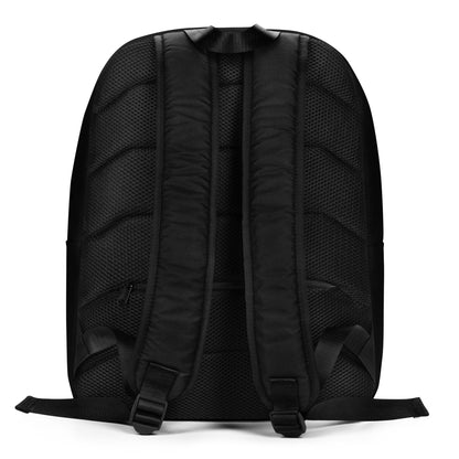 Logo Minimalist Backpack