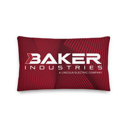 All-Over Print Premium Pillow