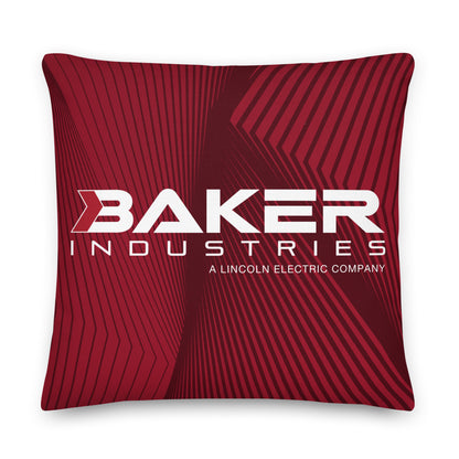 All-Over Print Premium Pillow