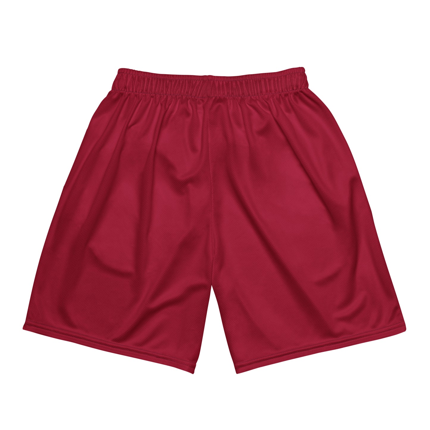 B Icon Mesh Shorts