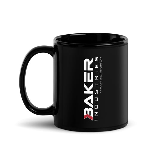 Logo Ceramic Mug