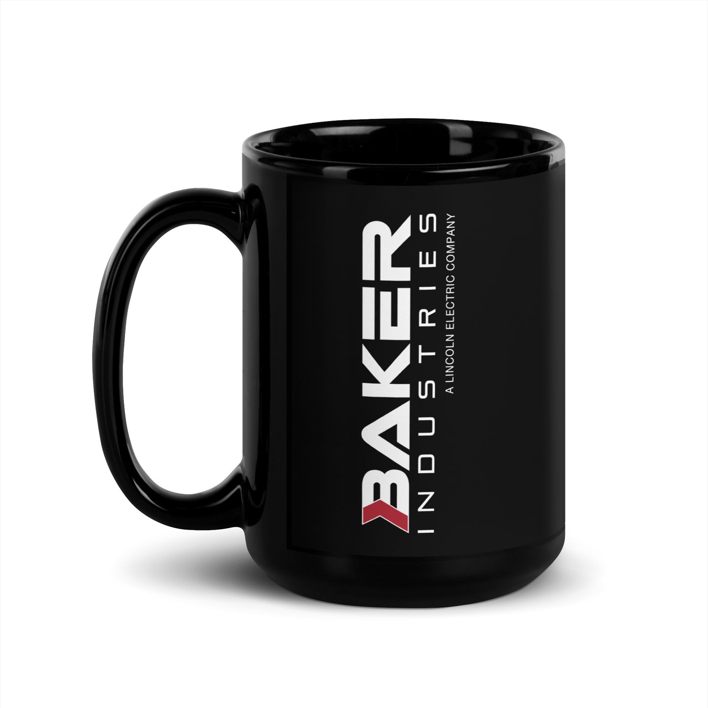 Logo Ceramic Mug