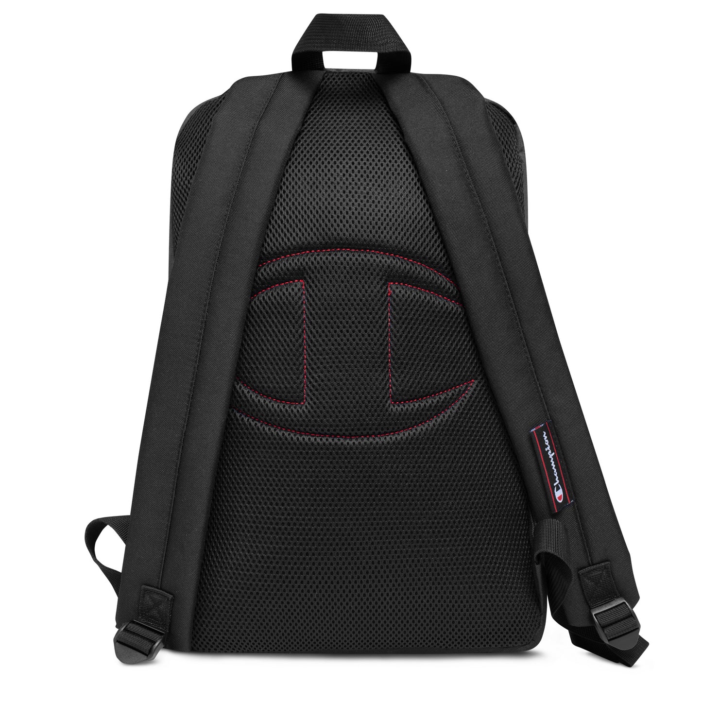 Logo Backpack