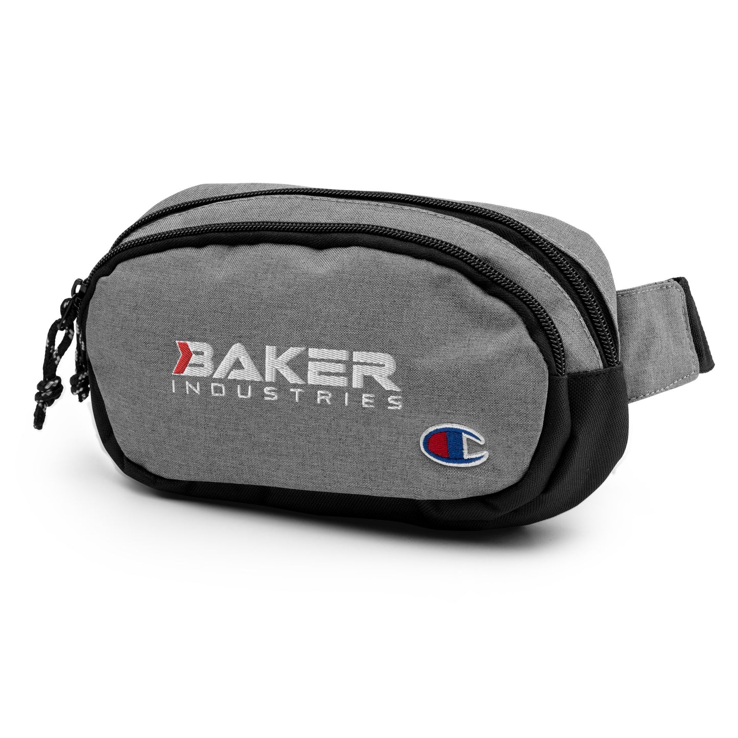 Logo Fanny Pack