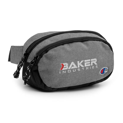 Logo Fanny Pack