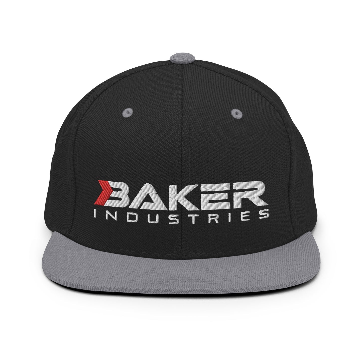 Logo Classic Snapback Hat