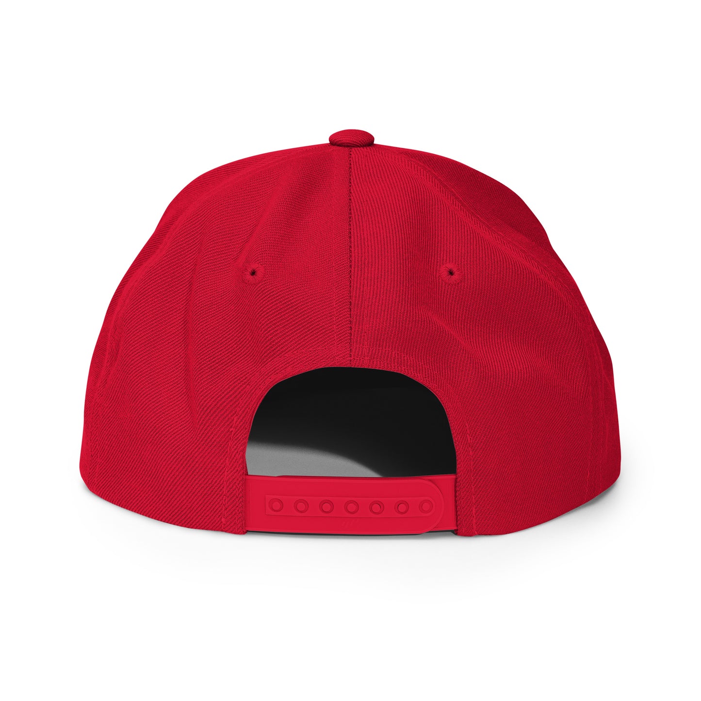 Logo Classic Snapback Hat