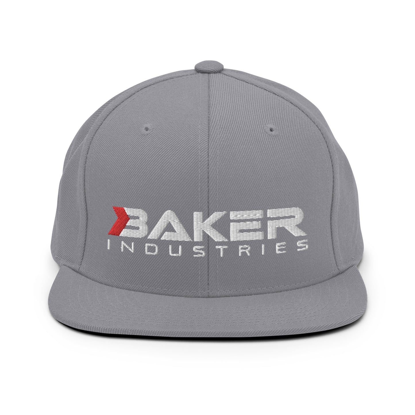 Logo Classic Snapback Hat