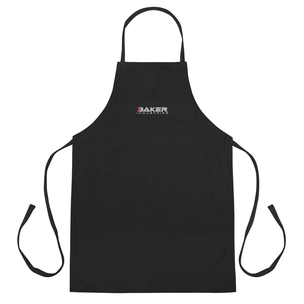 Logo Apron