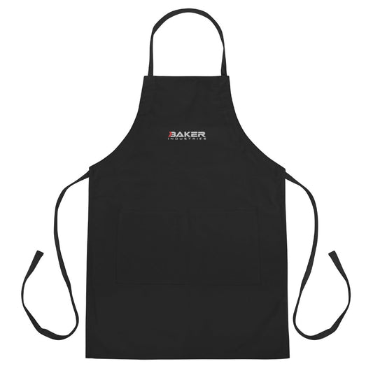 Logo Apron