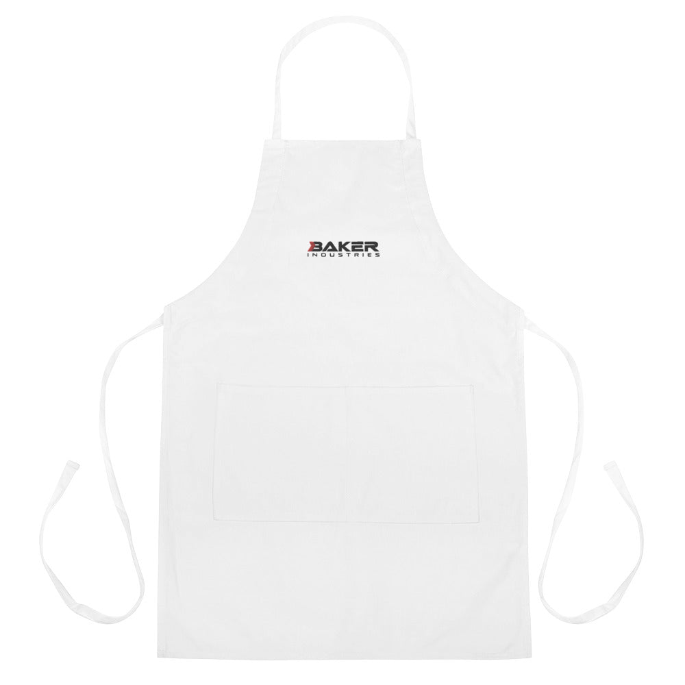 Logo Apron