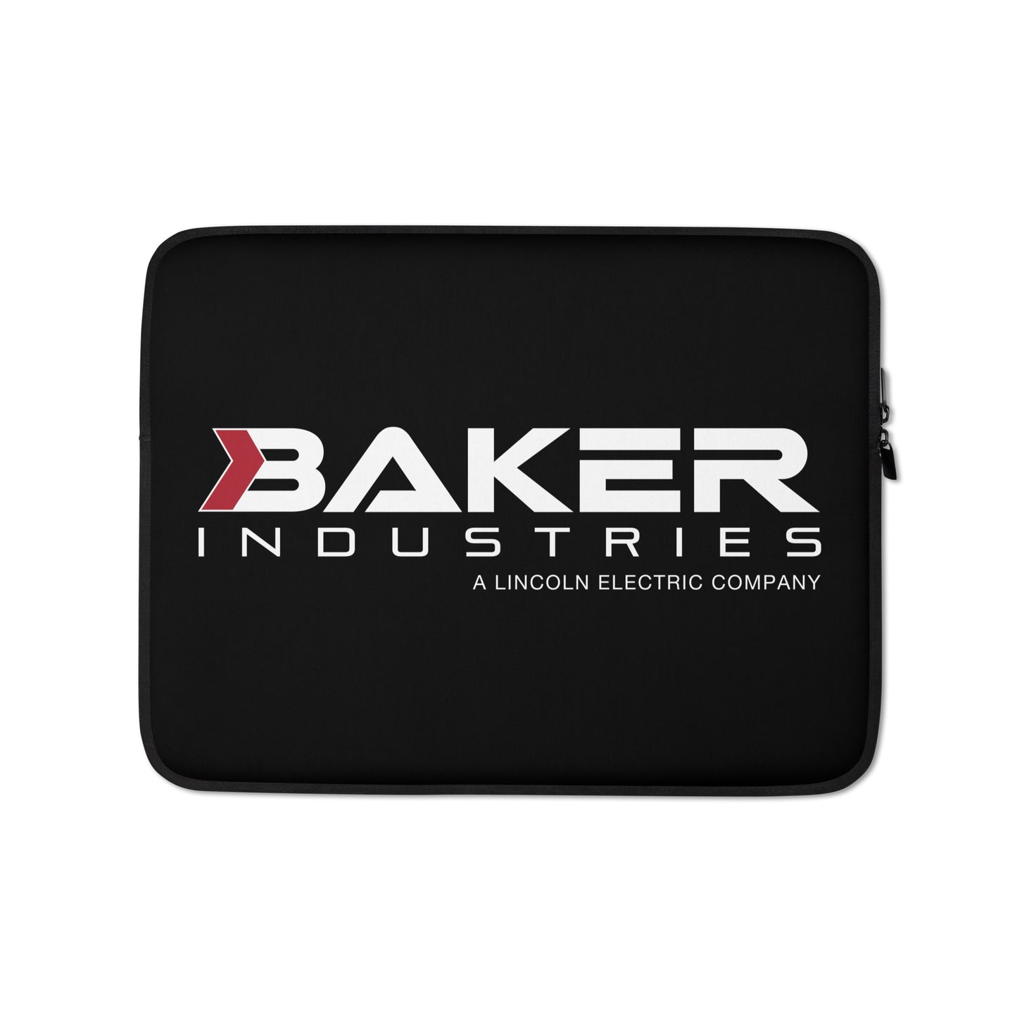 Logo Laptop Sleeve