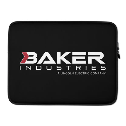 Logo Laptop Sleeve