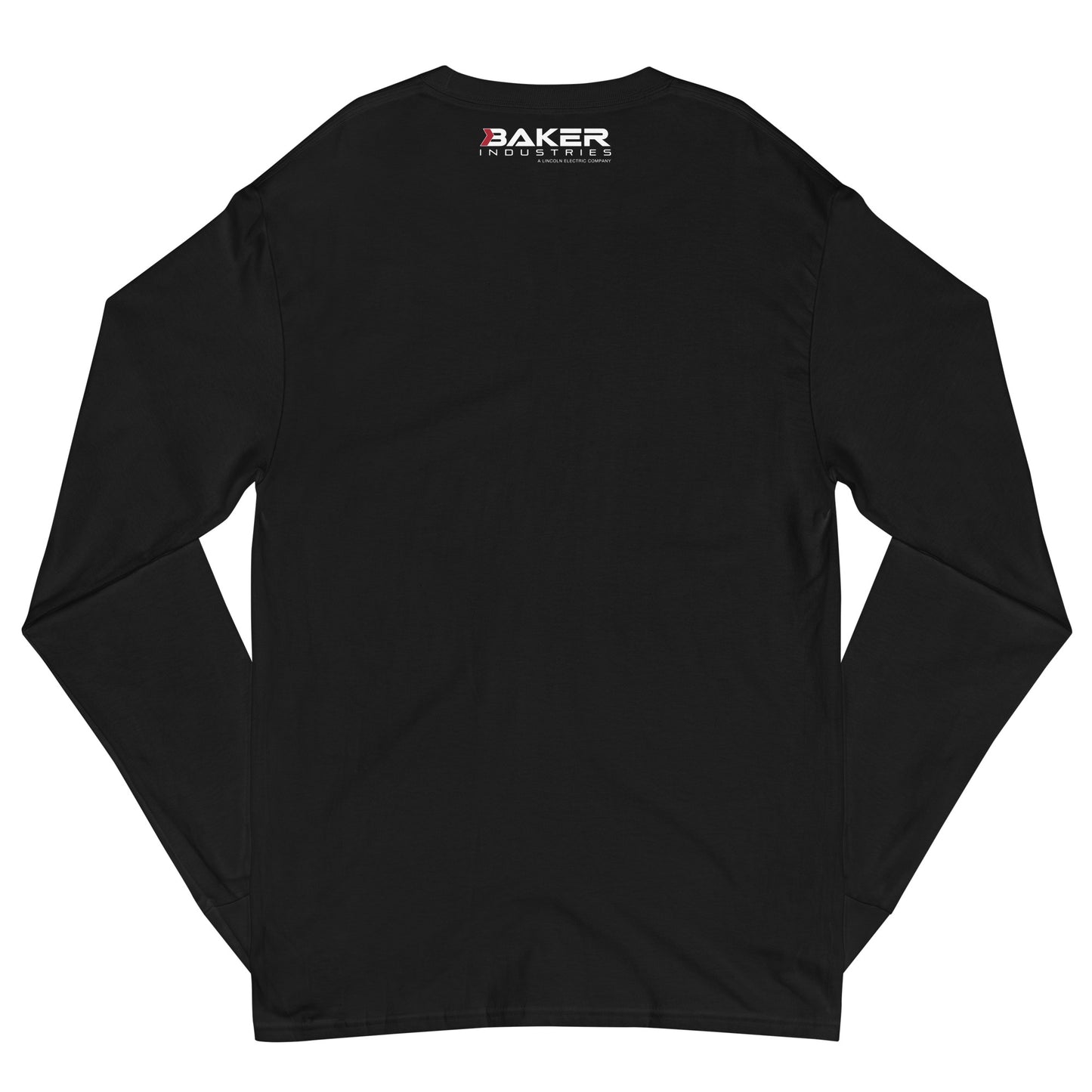 Rocket Long-Sleeve T-Shirt