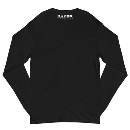 Rocket Long-Sleeve T-Shirt