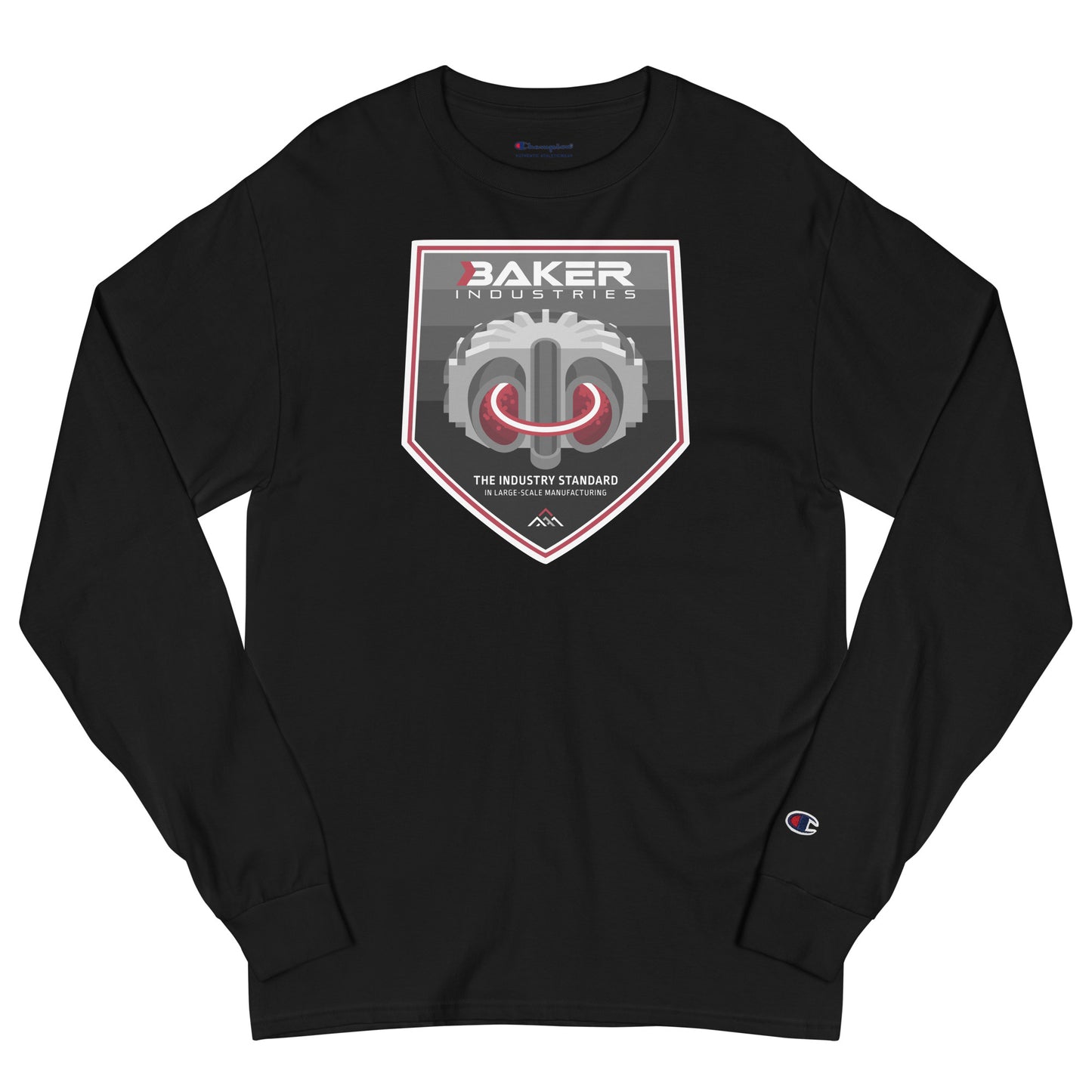 Tokamak Long-Sleeve T-Shirt