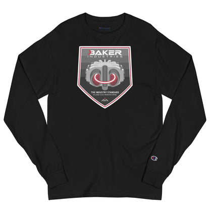 Tokamak Long-Sleeve T-Shirt