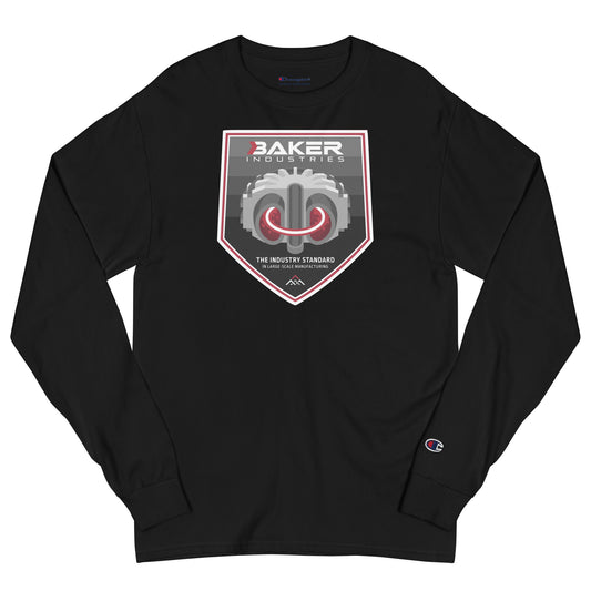 Tokamak Long-Sleeve T-Shirt