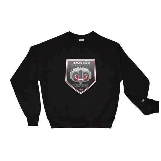 Tokamak Crewneck Sweatshirt