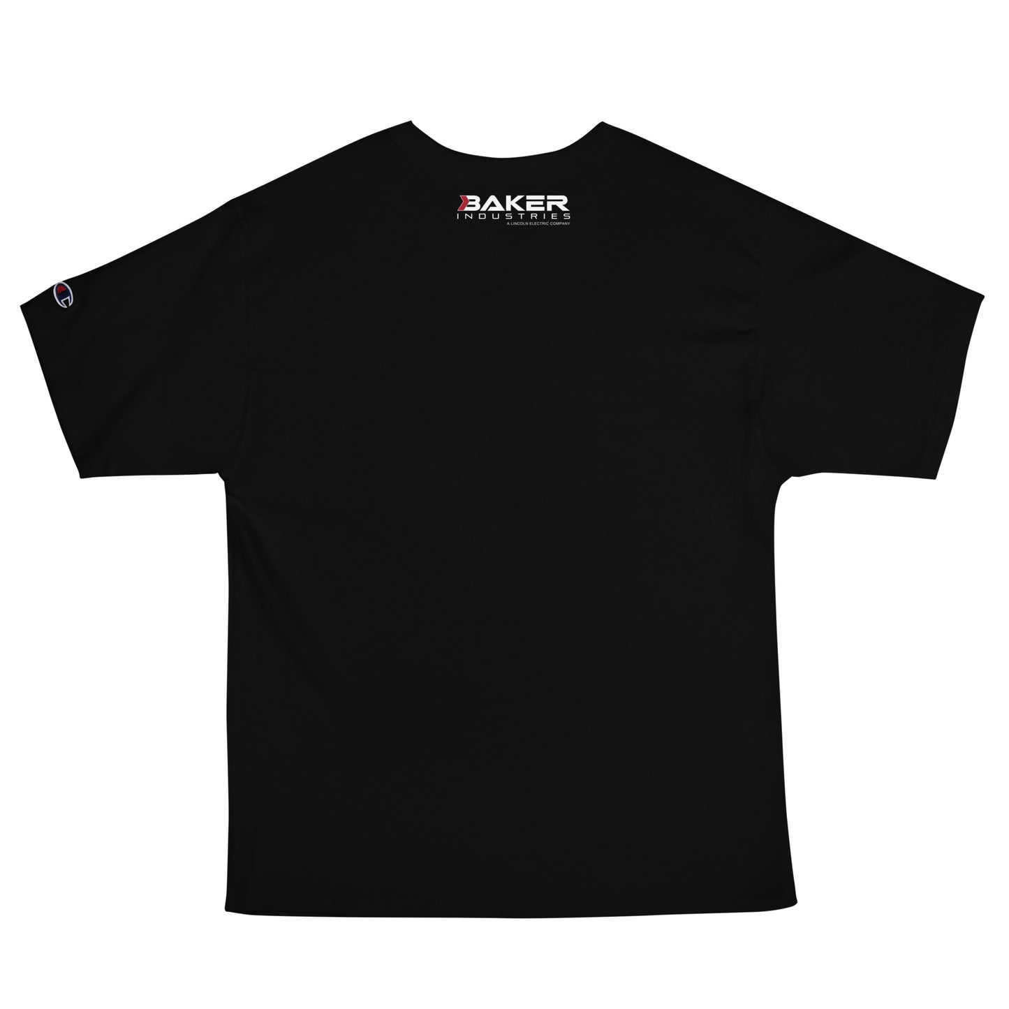 Rocket Short-Sleeve T-Shirt